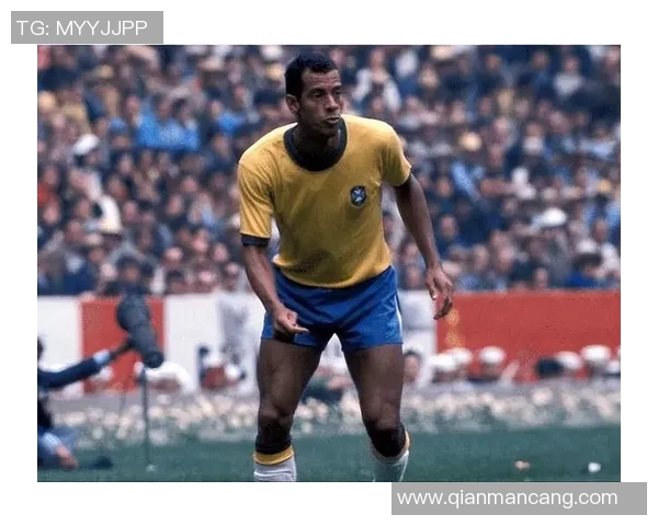 史上十大足球传奇人物盘点他们的辉煌成就与历史影响力