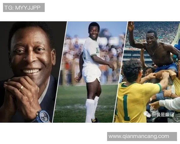 贝利传奇足球生涯回顾：从神奇球场到全球偶像的辉煌历程