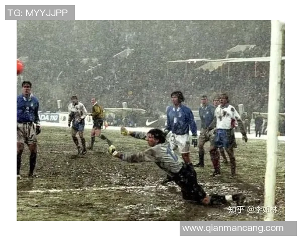 卡布冯：意大利足球传奇门将的辉煌历程与不朽成就